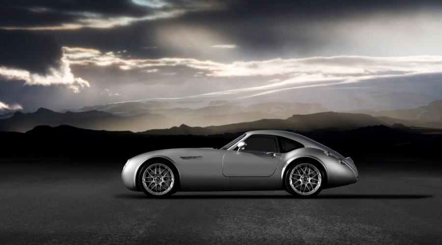  Wiesmann GT MF4 2003 года  (фото 91 из 103)
